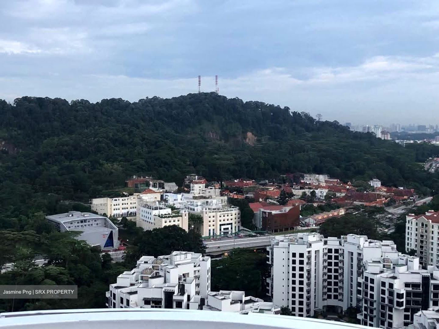 Kingsford . Hillview Peak (D23), Condominium #624884351